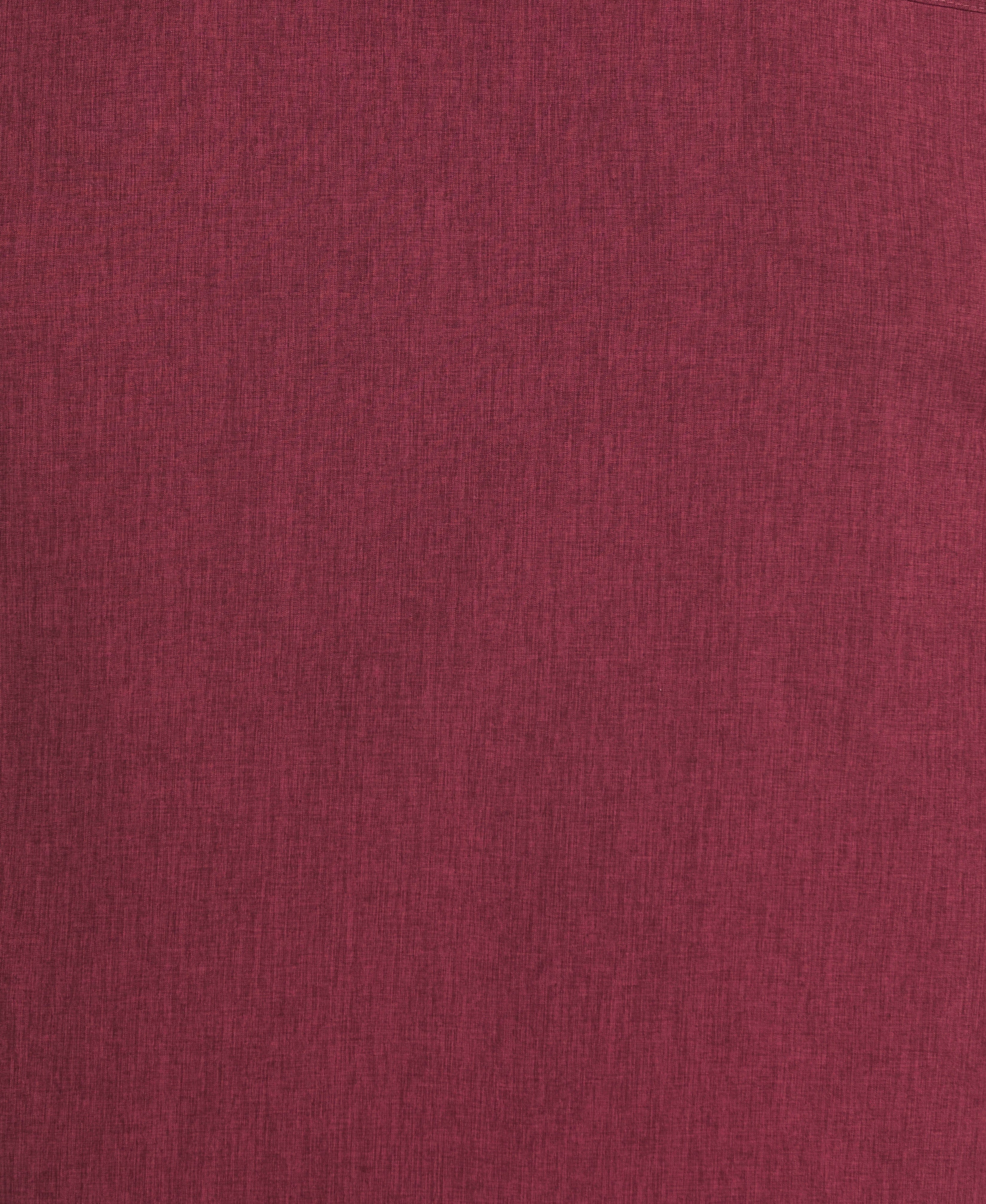 Geo Embroidered Panel Shirt - Image 38